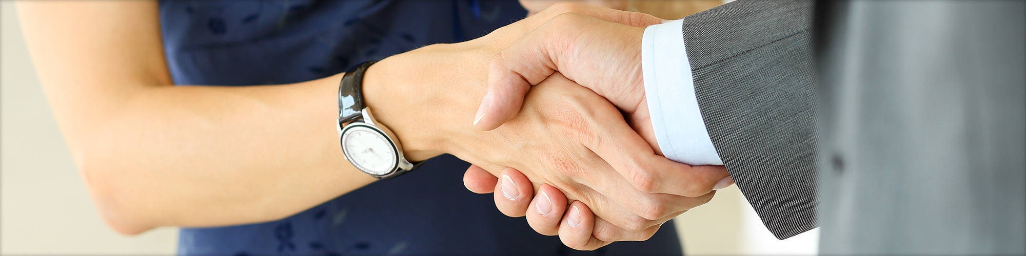 Handshake